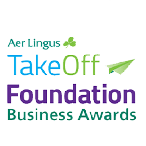 Aer Lingus Take Off Foundation Business Awards